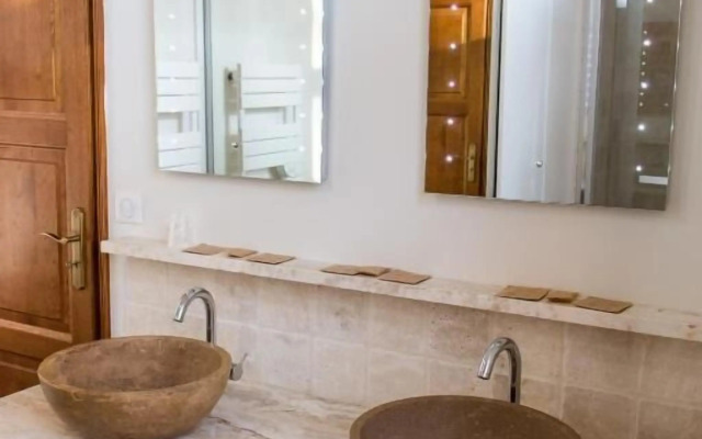 Champagne André Bergère