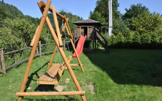 Apartamenty Szczawnica A2