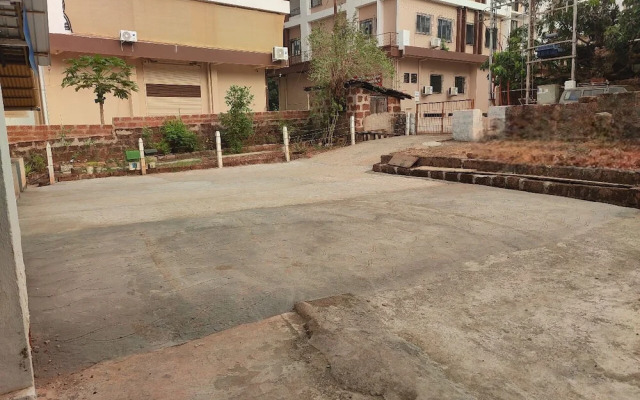 Shriramkrupa Homestay