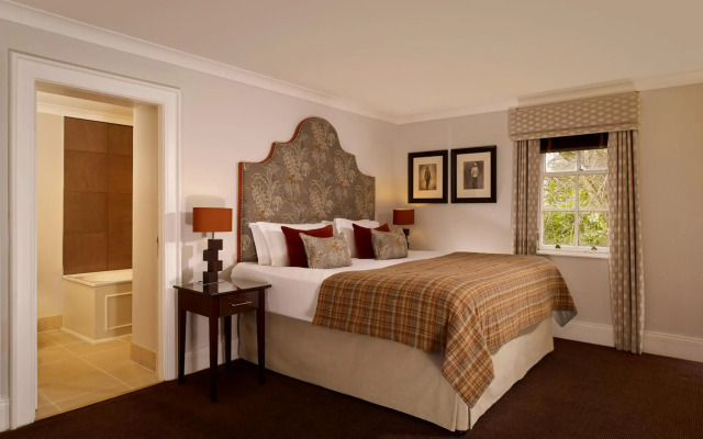 Mar Hall Golf & Spa Resort
