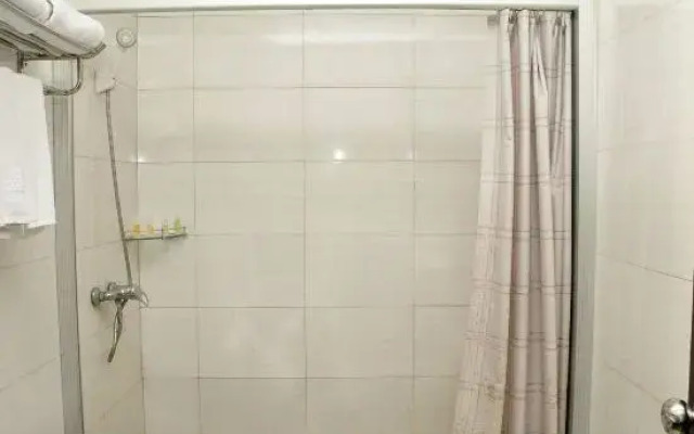 Fusheng Hostel
