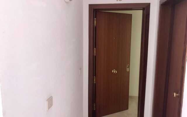 Apartamento Las Tejas Mogán