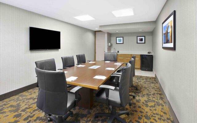 Hampton Inn Toledo-South/Maumee