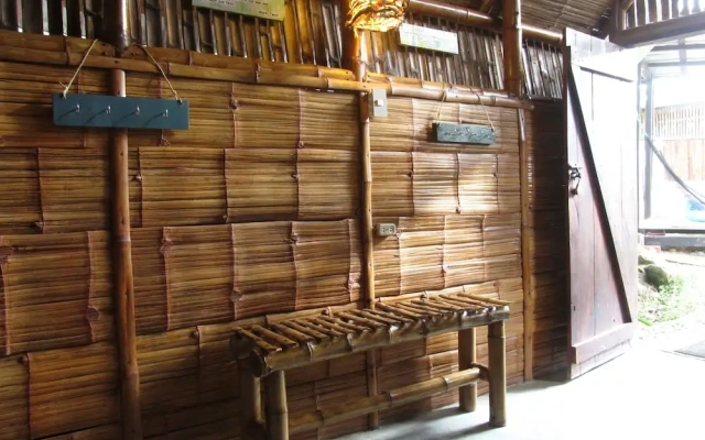 The Mudhouse Hostel