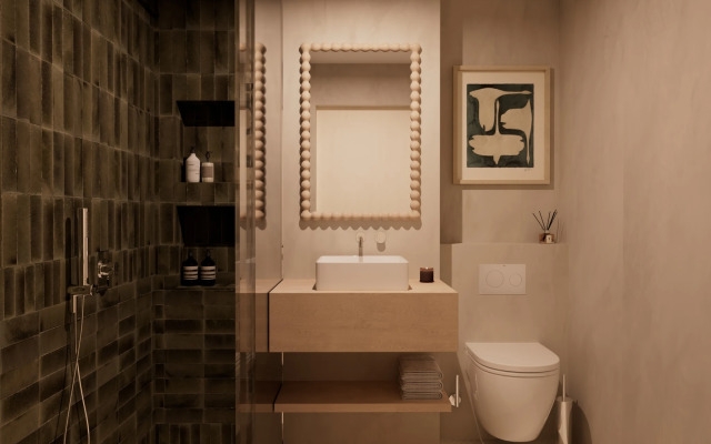 Hotel Panorama Pollensa