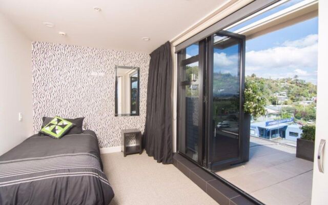 The Sands Apartments