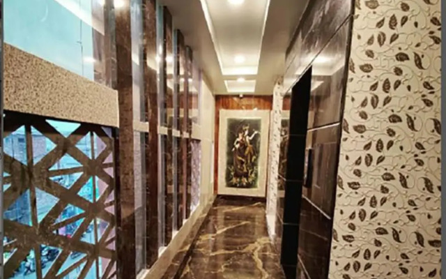 Hotel Royal Vrindavan