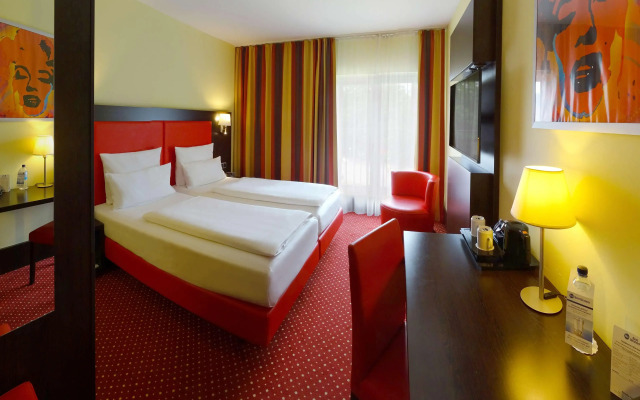 Best Western Plaza Hotel Hamburg