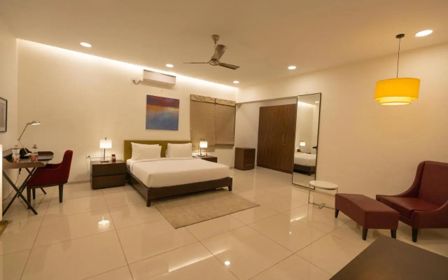 Signature Club Resort