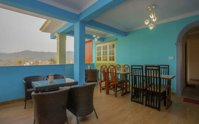 OYO 319 Hotel Aalishan