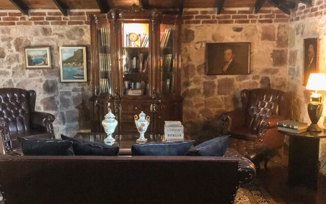 Simlarda Country Club Ayvalik