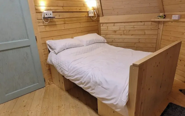 Woods Meadow Glamping