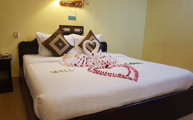 V Siem Reap Town Hotel