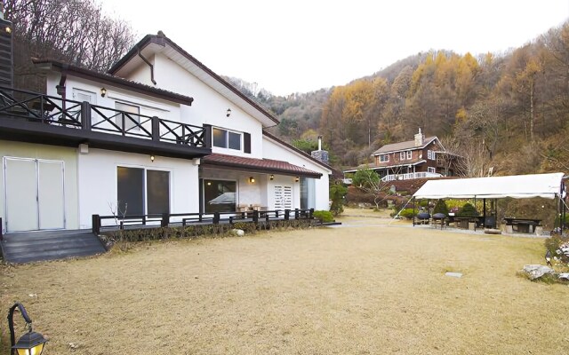 Yangpyeong Yom Pension
