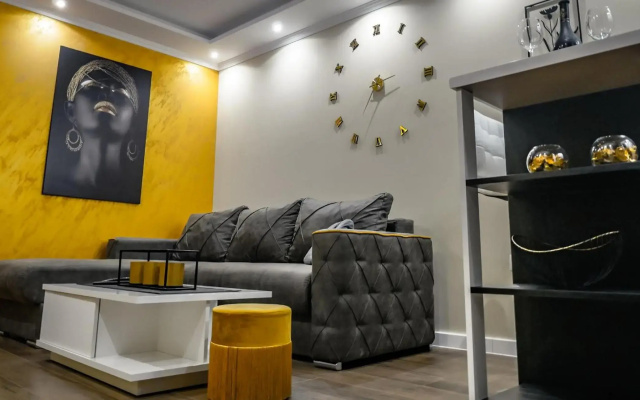 Apartment Delux 14