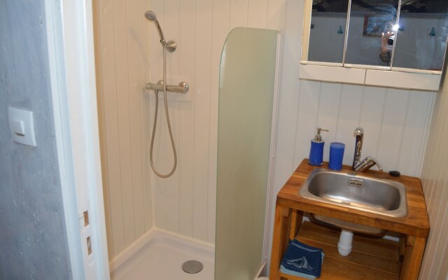 Chalet à deux pas de la forêt