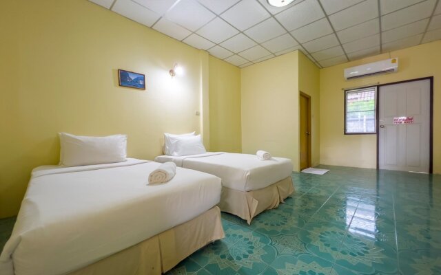 Sea View Resort Rayong