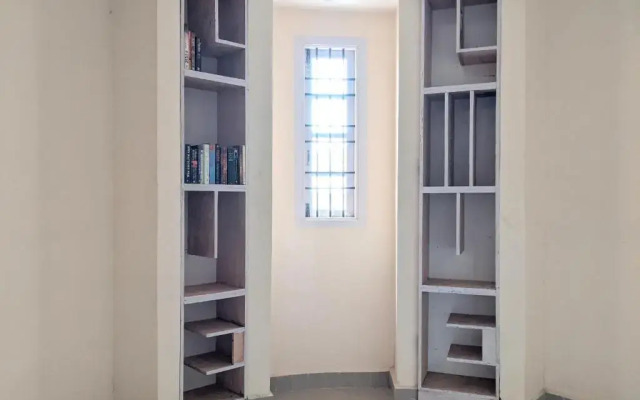 Aura hostel