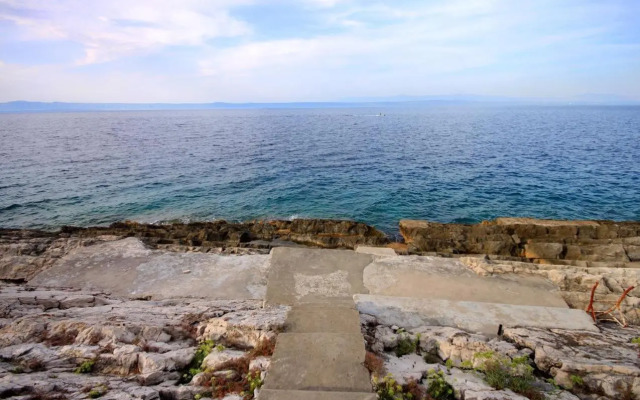 Apartments by the sea Prigradica, Korcula - 9141