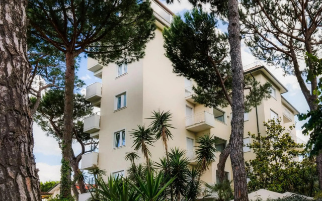 Hotel Sylvia