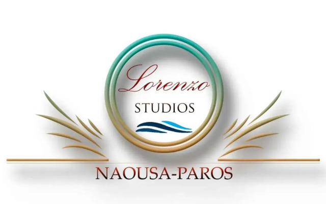 Lorenzo Studios and Suites Paros