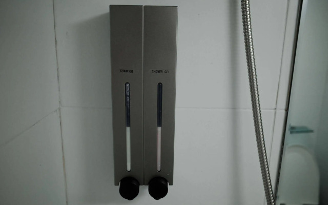 YaKorea Hostel Itaewon