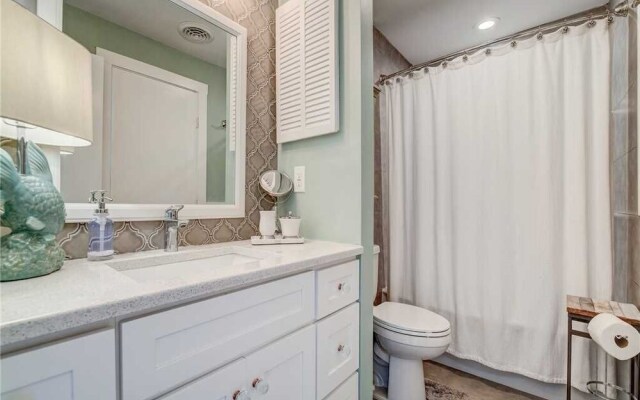 Queens Grant 531 - Two Bedroom Condo