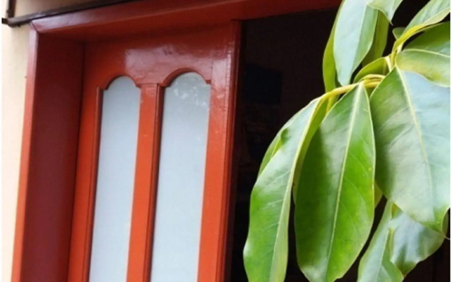 Rio San Pedro Bed and Breakfast
