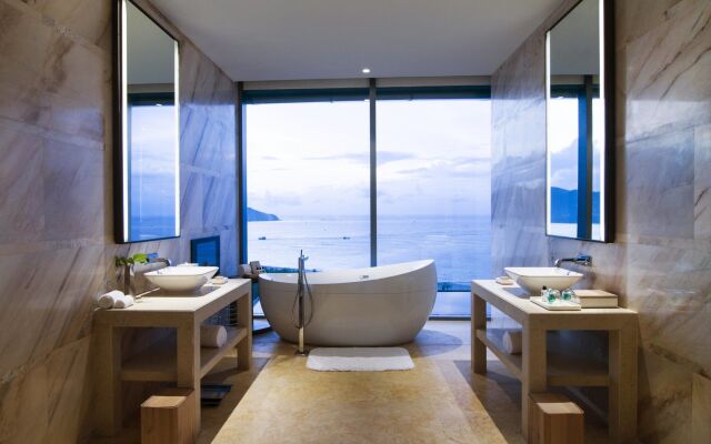 The Westin Blue Bay Resort & Spa