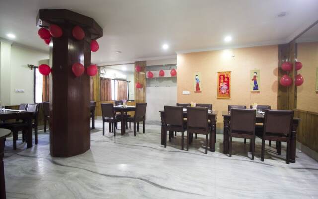 OYO 10908 Hotel North Point