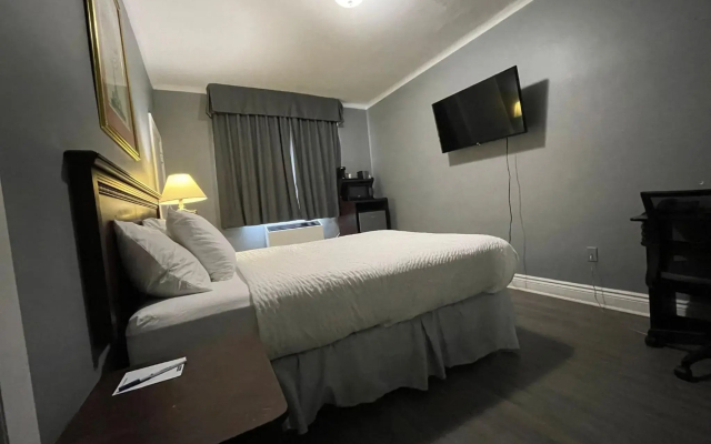London Residency Inn