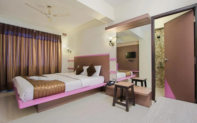 Mannars Residency