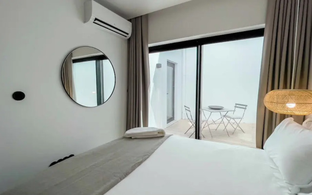Design Apartment by The Farm