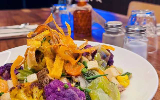 Greet Hotel Brest Aéroport