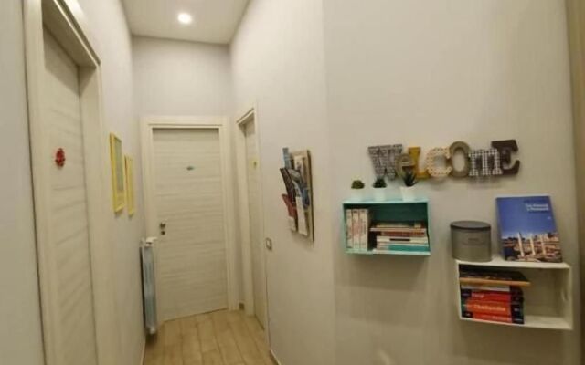 Solfatara Suites