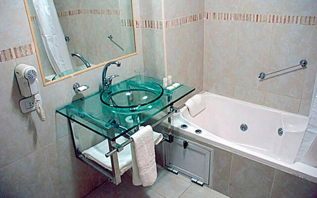 Lofts & Suites Rosario