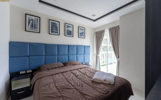 New Nordic Club 2 by Apartwell