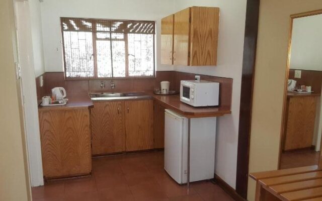 Park Hotel Mokopane