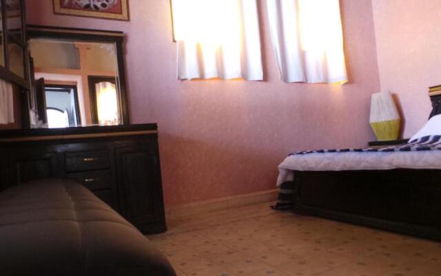Targafit Hotel & Hammam