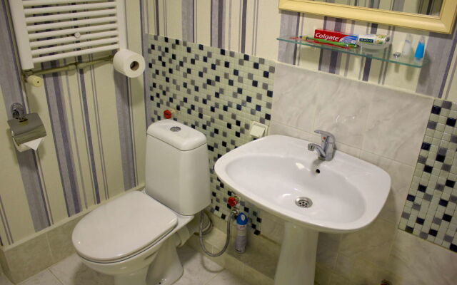 Madera Hotel