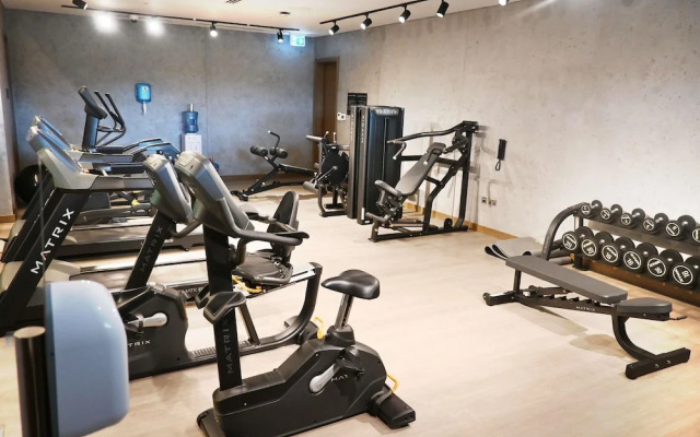Mercure Dubai Gold District