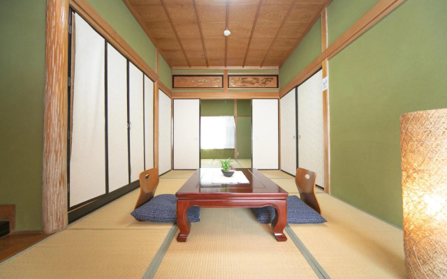 Yokkaichi Hazunaka Hotel – Guest Rooms – Yokkaichi