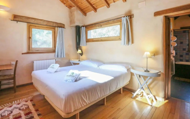 Casas Rurales Camino del Castaño