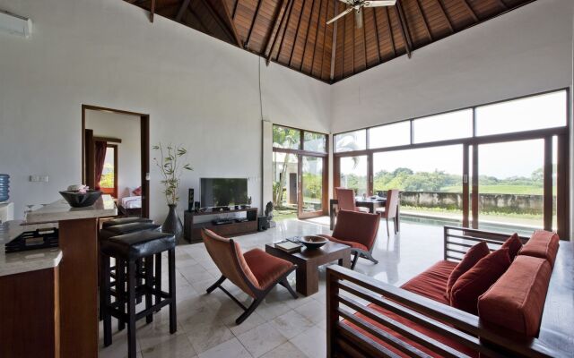 Sahaja Sawah Resort