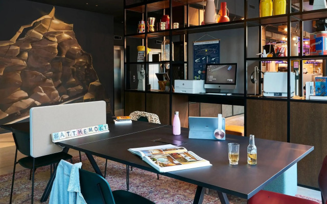 Moxy Essen City