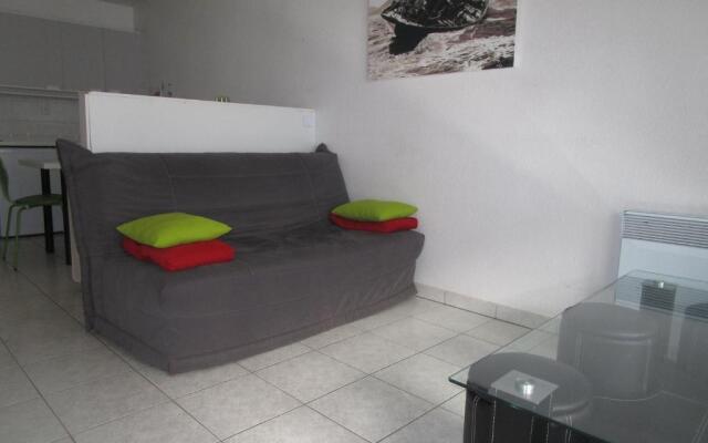 Appartement Les Sables-d'Olonne, 2 pièces, 4 personnes - FR-1-197-405