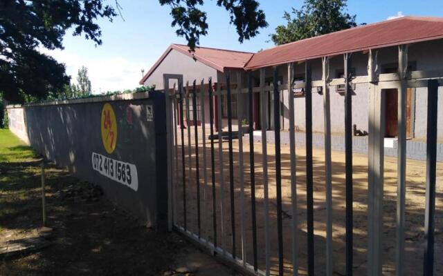 Coolden guesthouse