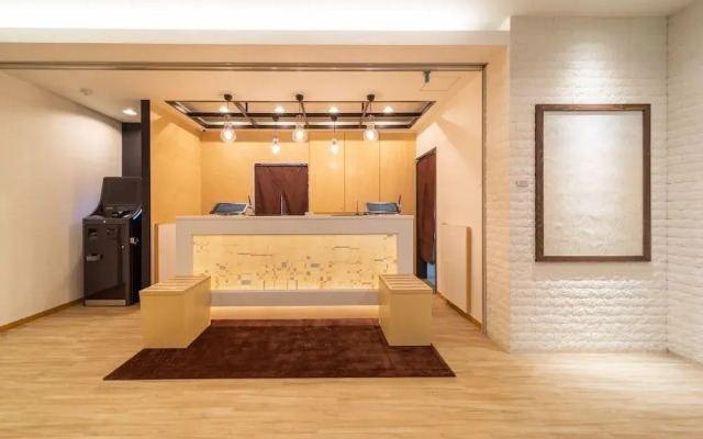 Super Hotel Echizen Takefu