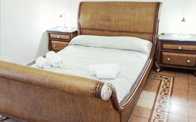 Campo - WR Apartments