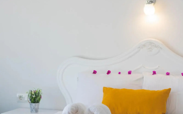 Ruya Butik Otel Selimiye
